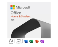Microsoft Office Home & Student 2021 ESD - 690447 - zdjęcie 1